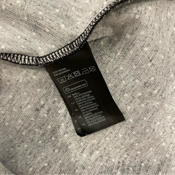 H&M Polka dot dress XS - Picture 2 of 5